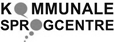 De Kommunale Sprogcentres logo